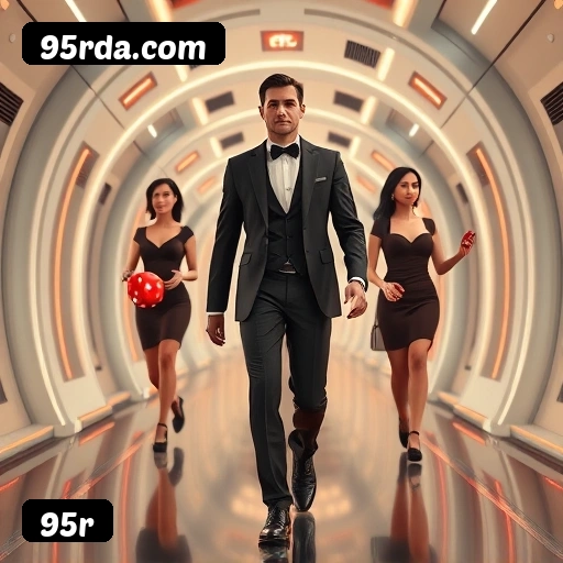 Tipos de Apostas 95r