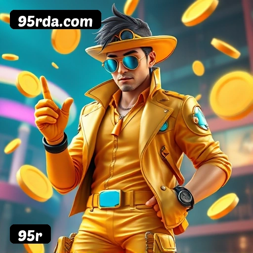 95r APK - Download Oficial Android