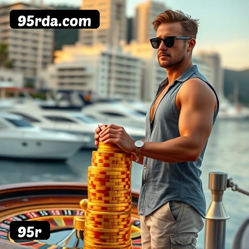 Estratégias de Apostas 95r