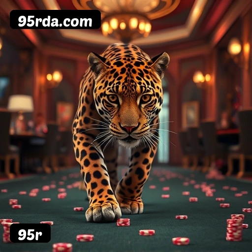 95r Fortune - Tiger Ox Mouse