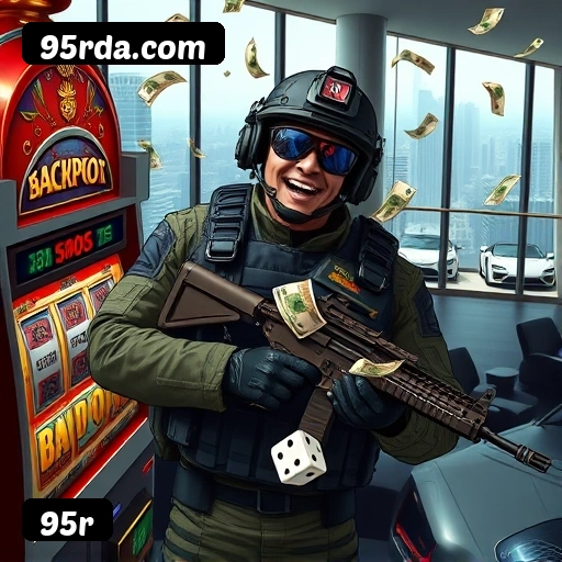 95r Bônus - Catálogo Completo